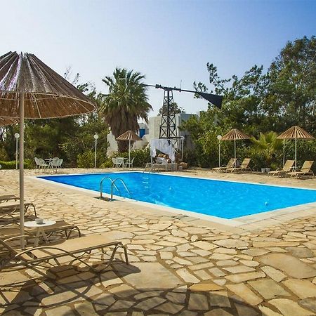 Home Hotel (Adults Only) Hersonissos  Zewnętrze zdjęcie