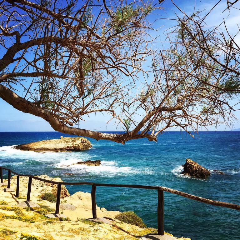Home Hotel (Adults Only) Hersonissos  Zewnętrze zdjęcie