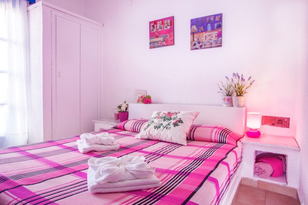 Home Hotel (Adults Only) Hersonissos  Zewnętrze zdjęcie
