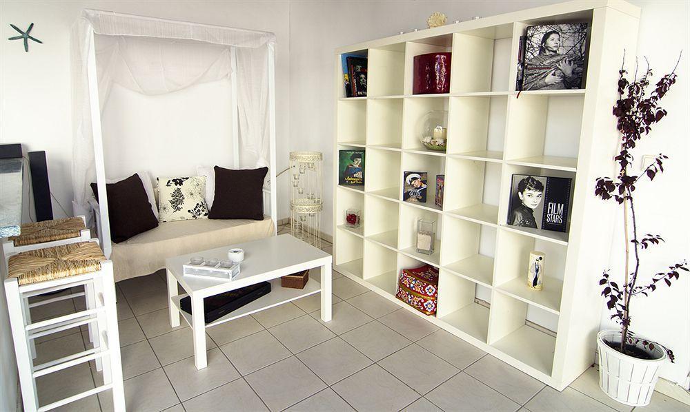 Home Hotel (Adults Only) Hersonissos  Zewnętrze zdjęcie