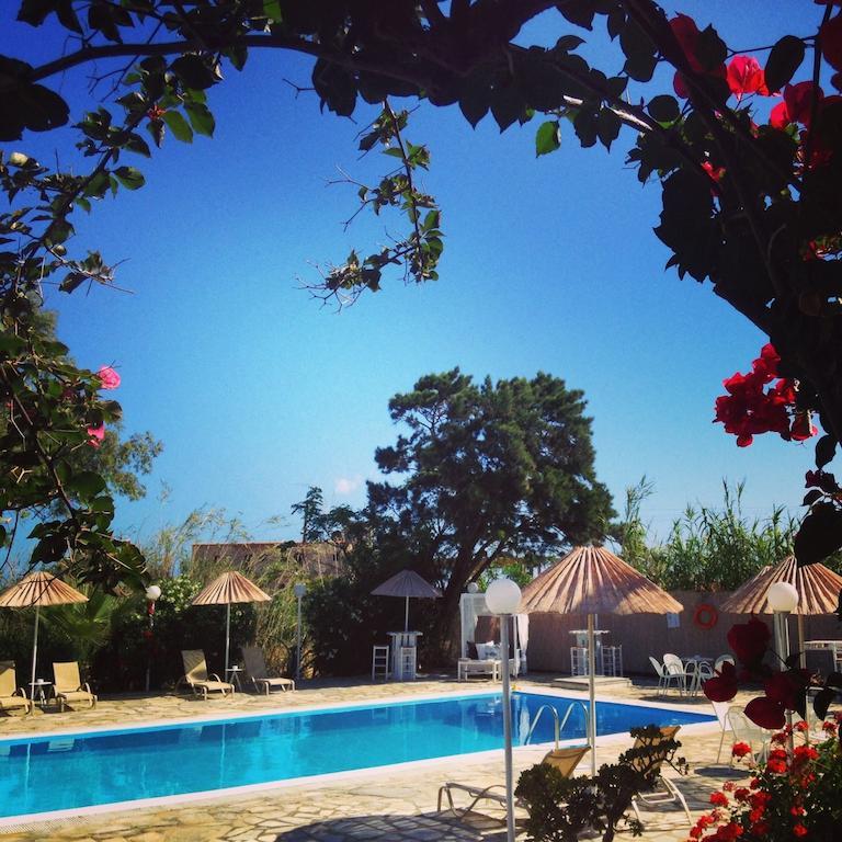 Home Hotel (Adults Only) Hersonissos  Zewnętrze zdjęcie