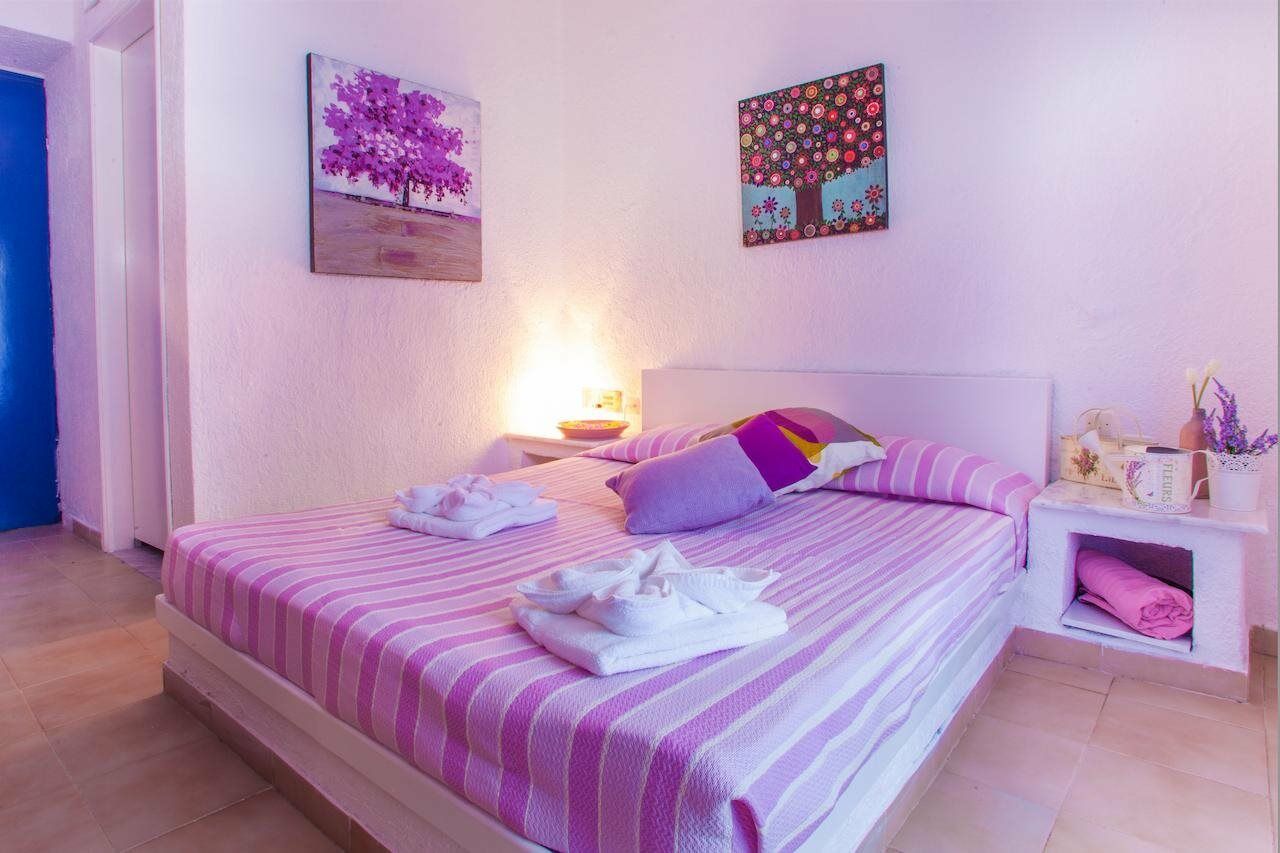 Home Hotel (Adults Only) Hersonissos  Zewnętrze zdjęcie