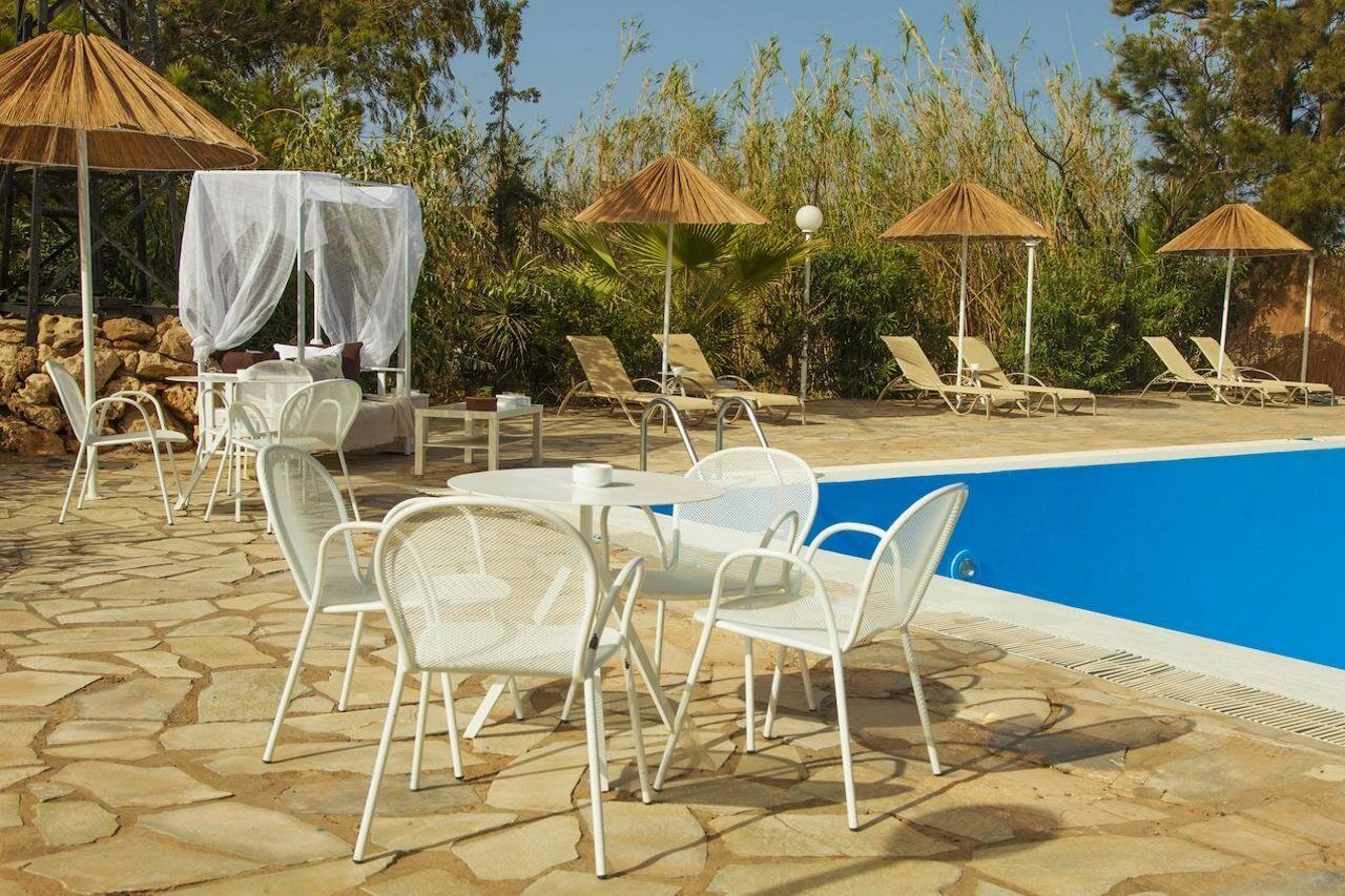 Home Hotel (Adults Only) Hersonissos  Zewnętrze zdjęcie