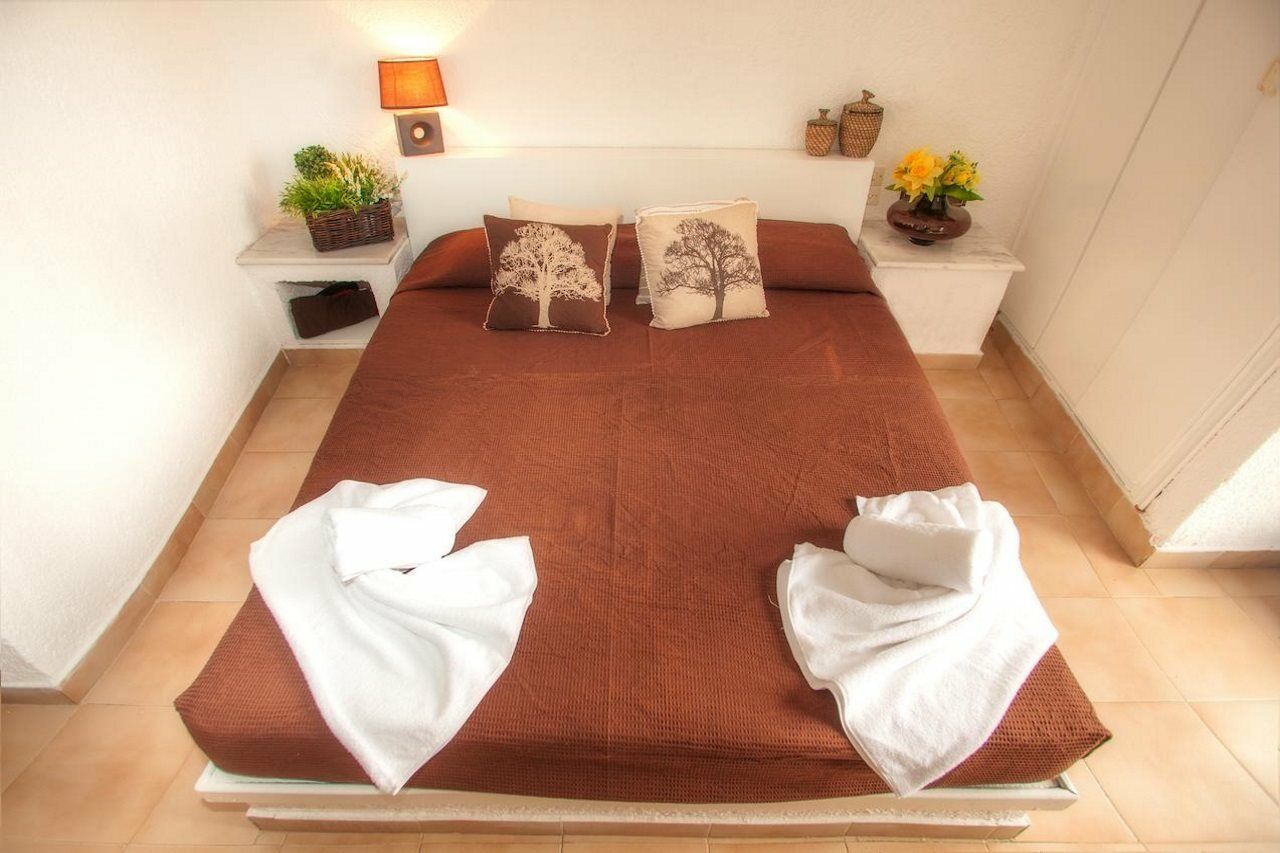 Home Hotel (Adults Only) Hersonissos  Zewnętrze zdjęcie